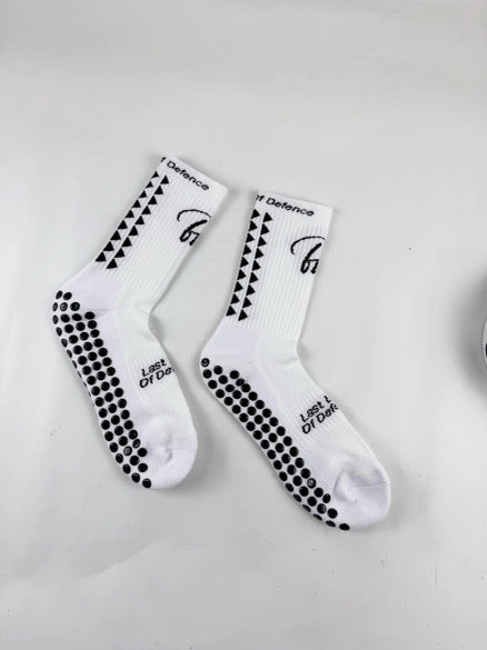 BW1 GRIP SOCKS