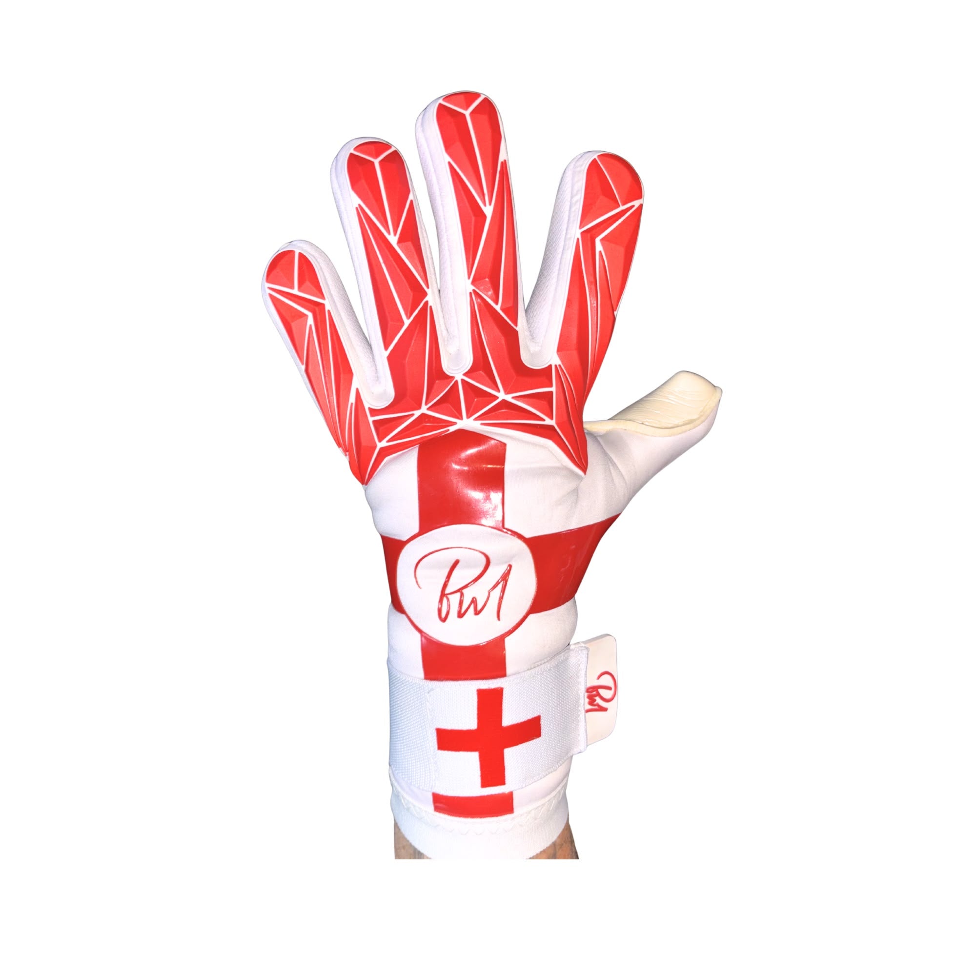 (NEG) ENGLAND BW1 WORLD CUP 26’ LIMITED EDITION GLOVE